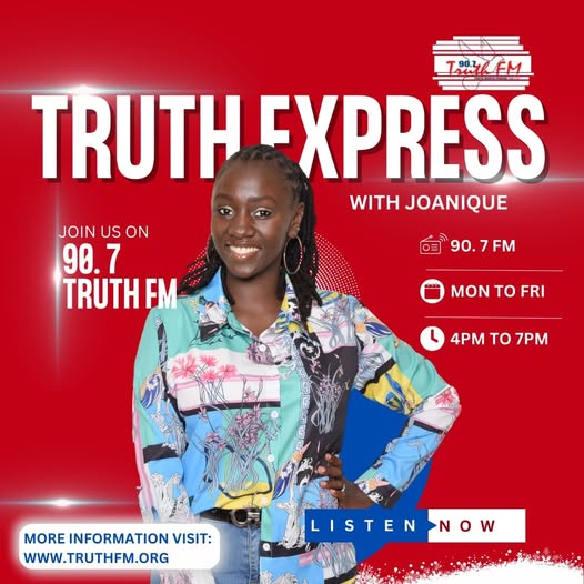Truthfmkenya's tweet image. “But you, Bethlehem Ephrathah, Though you are little among the thousands of Judah, Yet out of you shall come forth to Me The One to be Ruler in Israel..”- Micah 5:2

#TakeOverTuesday is on #TruthExpress with  @Joanique_Ke till 7pm
Call 0727 907 907
 truthfm.org
