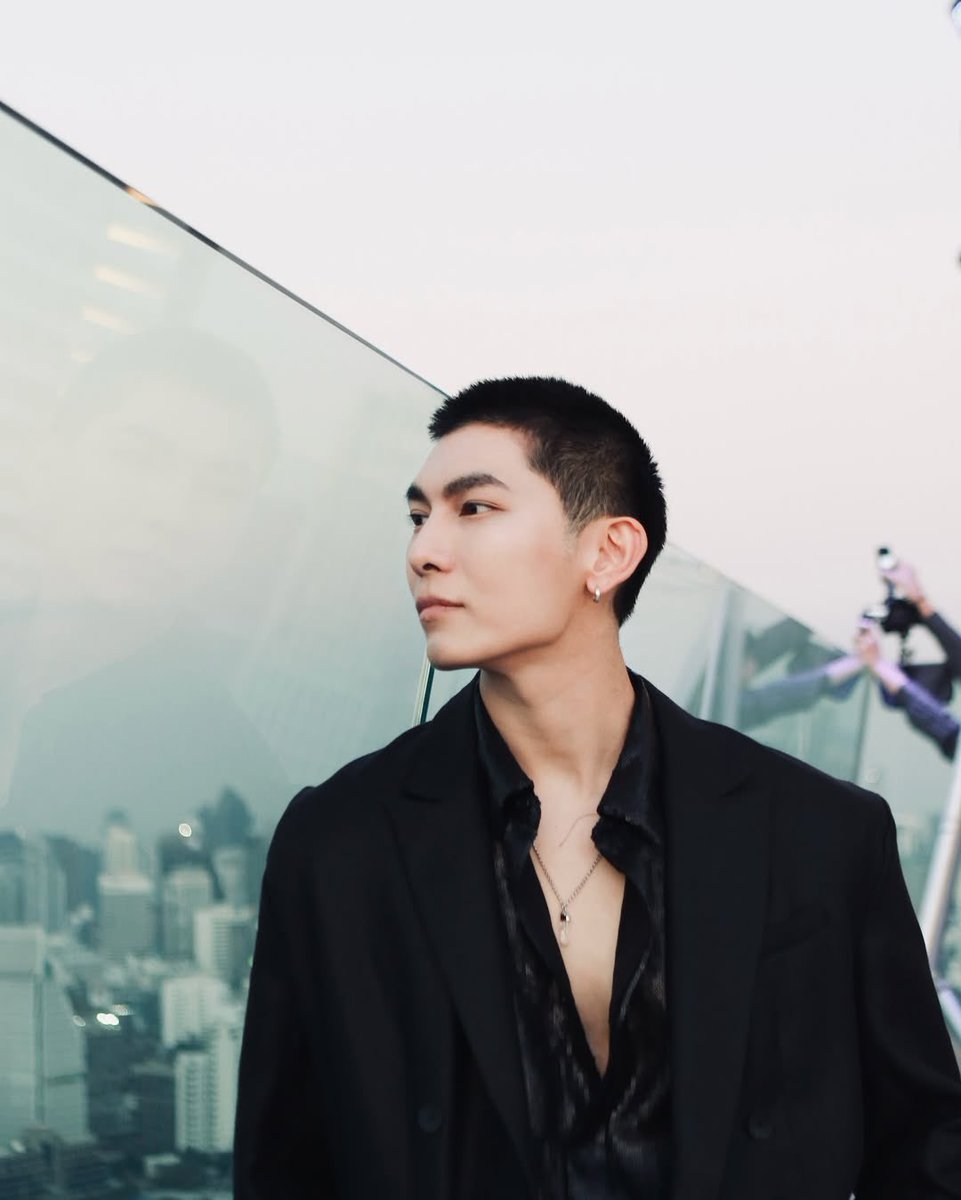 JfcMew's tweet photo. Mew IG更新

You had me at hello. 🫶🏻

@hmthailand 
#HMThailand 
#HMME 
#MewSuppasit 
#มิวศุภศิษฏ์ 
@MSuppasit https://t.co/ita9wU4qFK