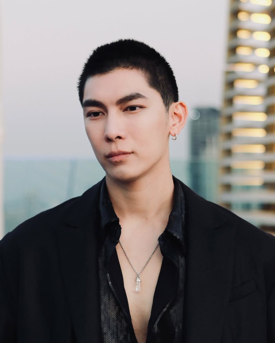 JfcMew's tweet photo. Mew IG更新

You had me at hello. 🫶🏻

@hmthailand 
#HMThailand 
#HMME 
#MewSuppasit 
#มิวศุภศิษฏ์ 
@MSuppasit https://t.co/ita9wU4qFK