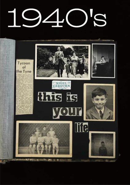 Nigel Cabourn tweet media