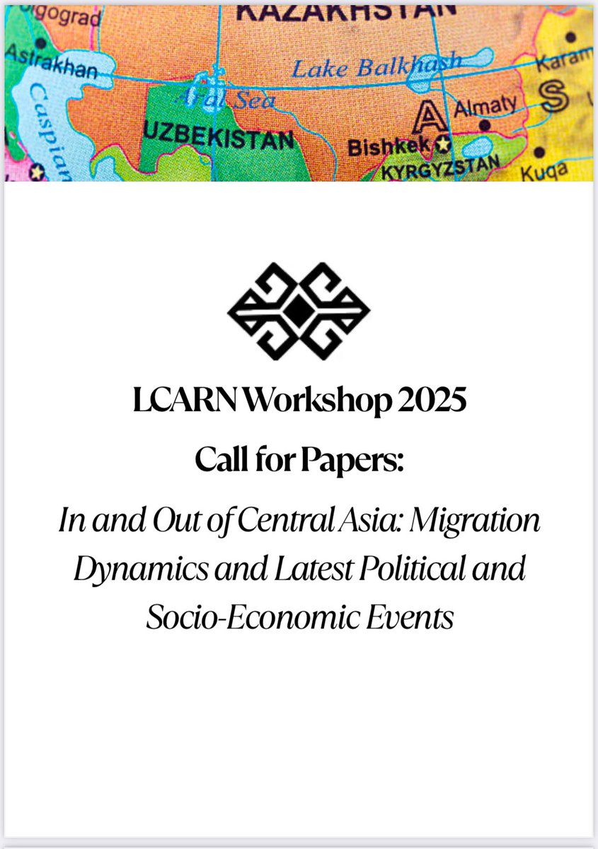 centralasianresearch tweet media