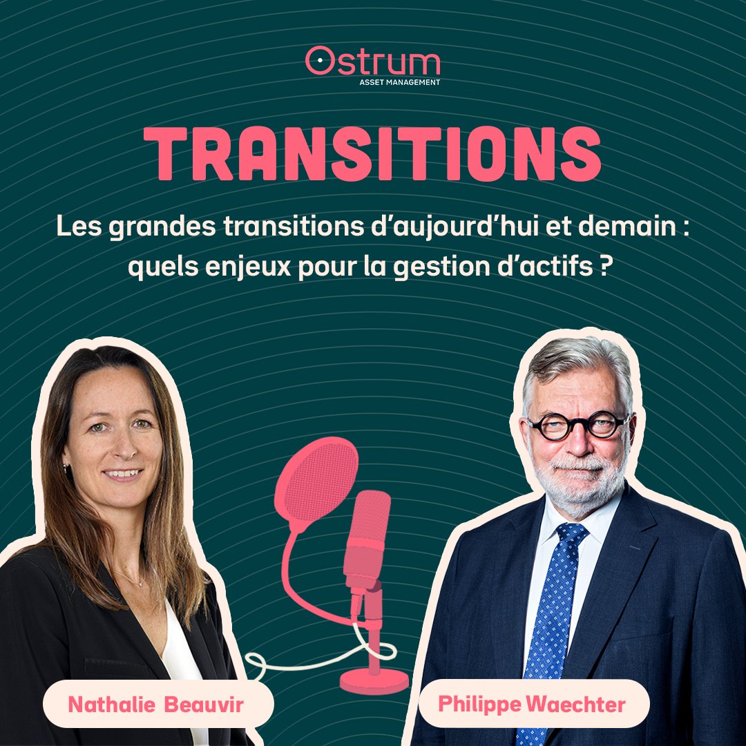 Ostrum Asset Management tweet media