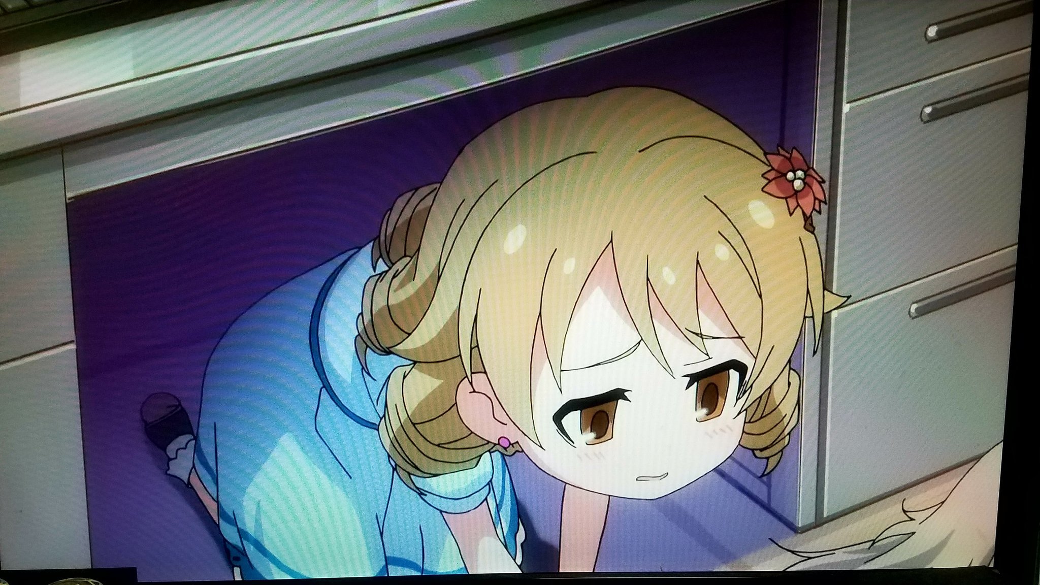 ホラー映画好き小梅ちゃんbot (@koume_movie_bot) / X