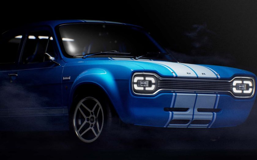 InCar52017894's tweet image. 限量150台,價格可買超跑了.  買的人是百分之百的愛.
#ford #escortrs #escortmk1rs #coupe #褔特

incar.tw/post/ford-esco…