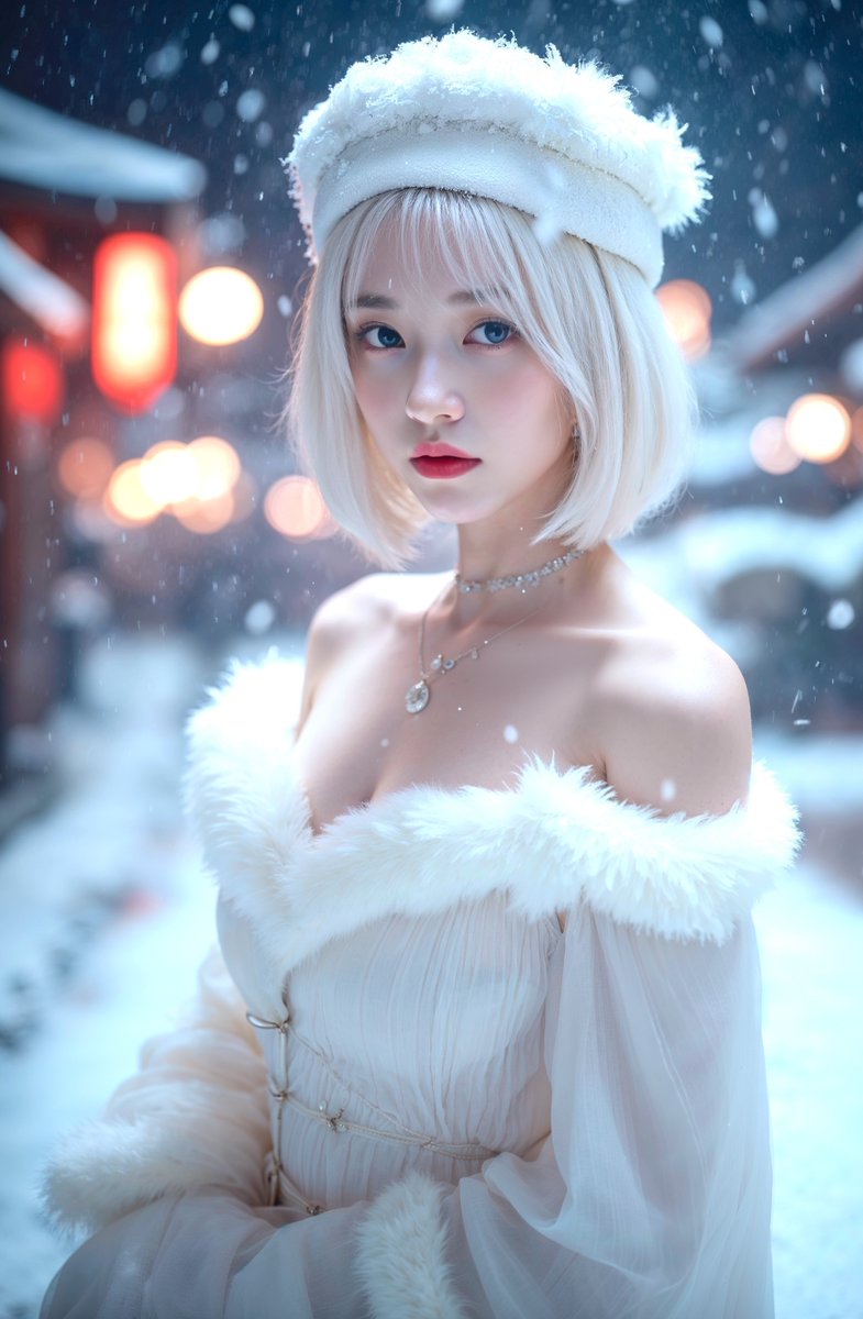 🤍❤️ Enjoy your Christmas from AIGC ❤️🤍
note.com/aigc/n/n121db7…