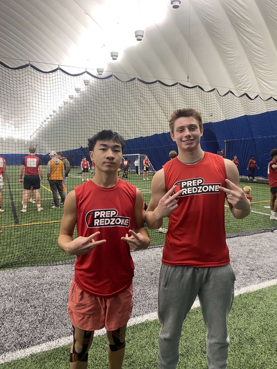 Kingston lew (2026) (@kingston_lew) on Twitter photo Had a great time competing at <a href="/PrepRedzoneMN/">Prep Redzone Minnesota</a> showcase. Thankful for the invite!
<a href="/NWahlScouting/">Nate Wahl</a> <a href="/OJW_Scouting/">PrepRedzone Oliver</a> <a href="/PrepRedzoneMN/">Prep Redzone Minnesota</a> Had a great time competing at <a href="/PrepRedzoneMN/">Prep Redzone Minnesota</a> showcase. Thankful for the invite!
<a href="/NWahlScouting/">Nate Wahl</a> <a href="/OJW_Scouting/">PrepRedzone Oliver</a> <a href="/PrepRedzoneMN/">Prep Redzone Minnesota</a>