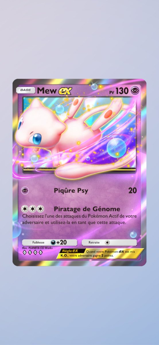 _Delylla's tweet photo. @PokemonTCGP_FR 1/2 https://t.co/JAQTI37KH7