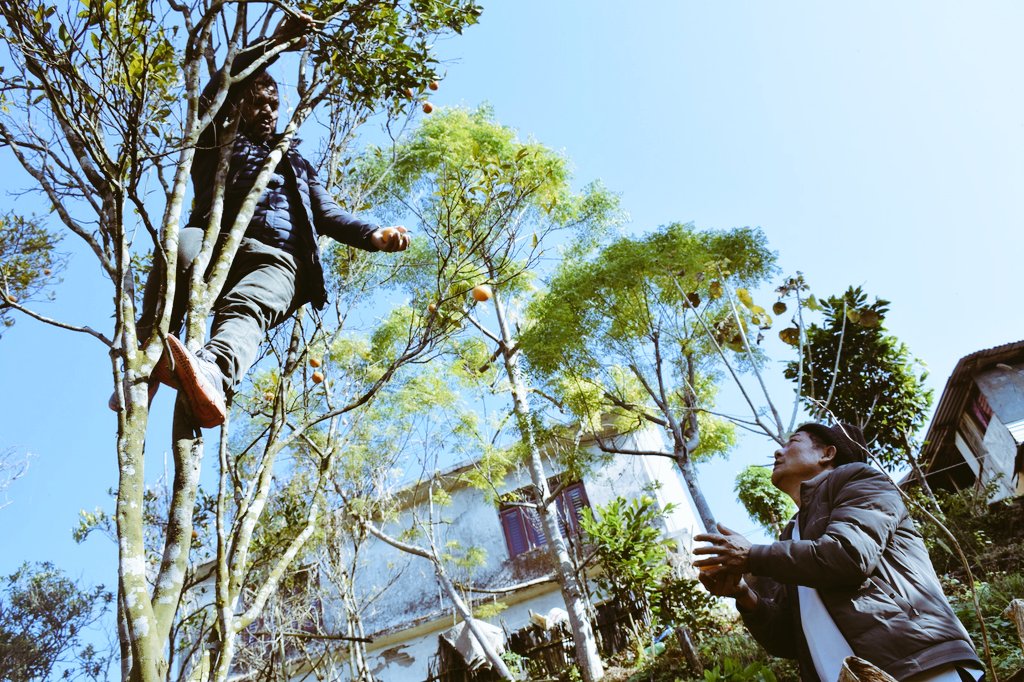 devchandra32's tweet image. समात्नु है दाजु