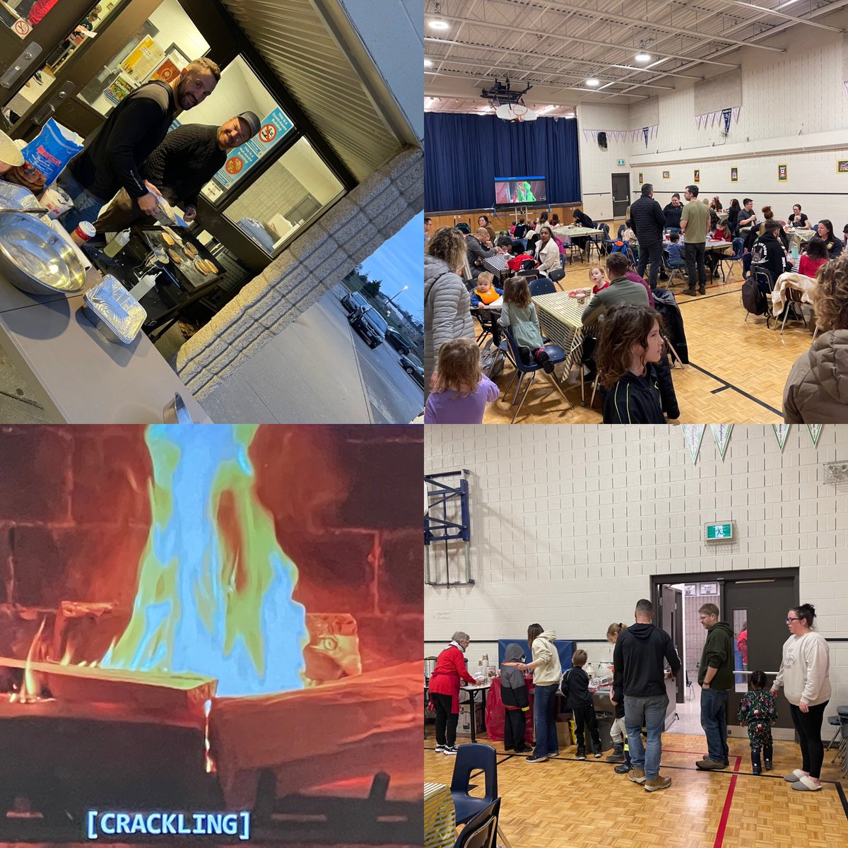 École Confédération (@ecoleconfedge) on Twitter photo Our first family pancake breakfast!! So great to see so many families out early in the morning for some yummy pancakes! 🥞🥞<a href="/GEDSB/">Grand Erie District School Board</a> Our first family pancake breakfast!! So great to see so many families out early in the morning for some yummy pancakes! 🥞🥞<a href="/GEDSB/">Grand Erie District School Board</a>