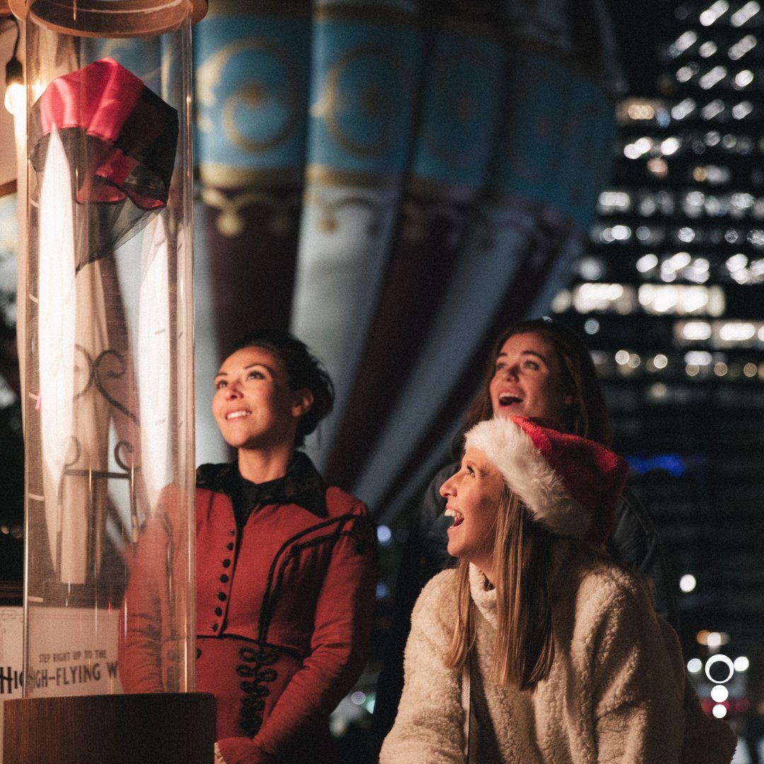 Activate_Evolve's tweet photo. Experience the magic of The Aeronauts! We brought Amazon’s film to life with 1860s-themed fairs, hot air balloon rides, and immersive performances. Read more at https://t.co/kmVYeaCqpz !

#EvolveActivation #ExperientialMarketing #TheAeronauts #Amazon #ImmersiveEvents https://t.co/0PoTm12z5D