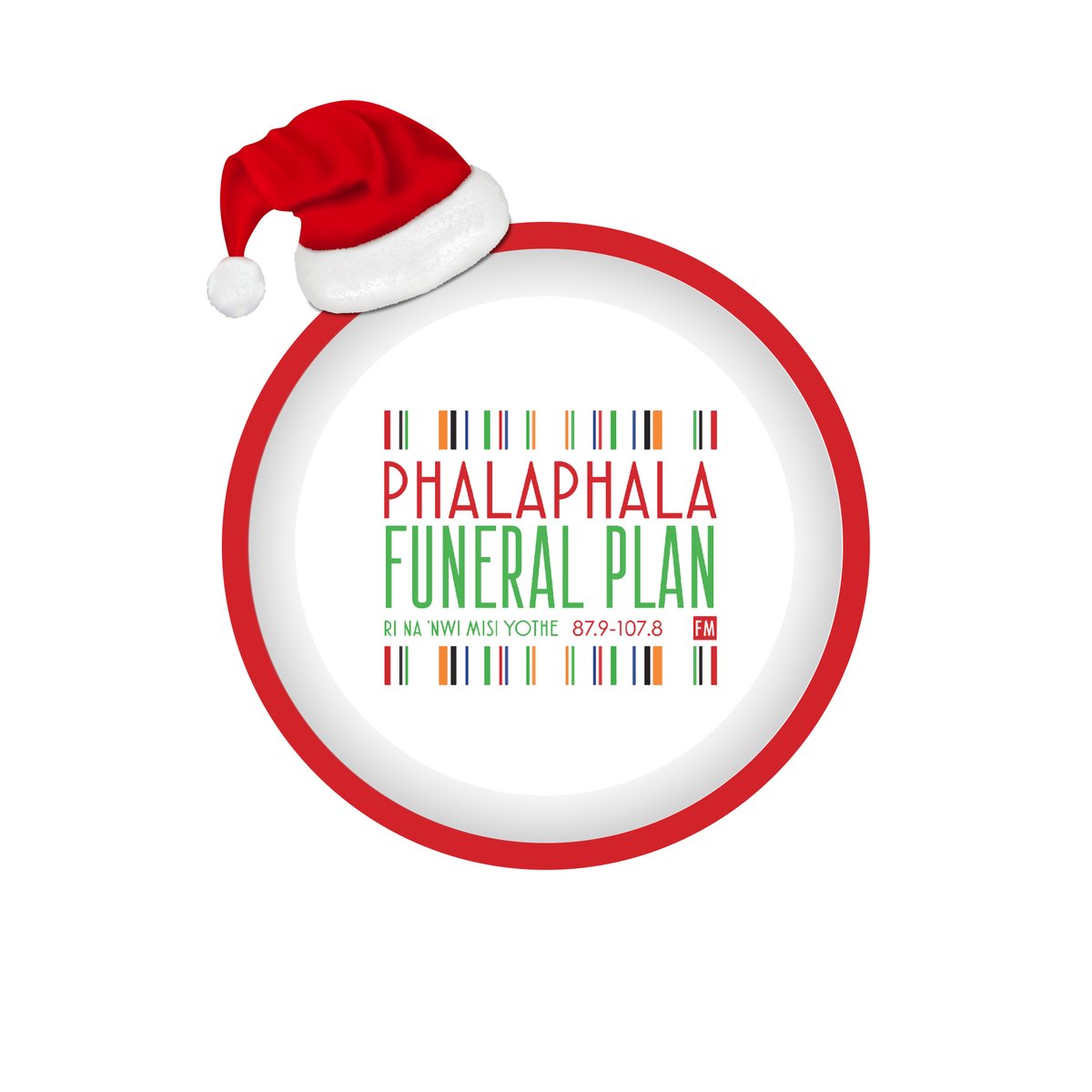 phalaphalafmfp's tweet photo. 🎊 Spreading the spirit of love and togetherness this festive season! 💐

Wishing you peace, joy, and a season filled with cherished moments with your loved ones. ✨

#PhalaphalaFMFuneralPlan #FestiveSeason #CelebrateSafely #FamilyMatters https://t.co/X9xLqCFlUH