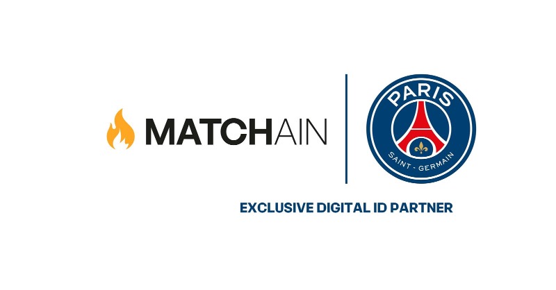 PSG_inside's tweet photo. Le Paris Saint-Germain et Matchain, une plateforme blockchain pionnière spécialisée dans l’IA et les solutions d’identité décentralisée (DID), sont fiers d’annoncer le lancement du Joint Innovation Studio (JIS), un hub collaboratif pour l’innovation.