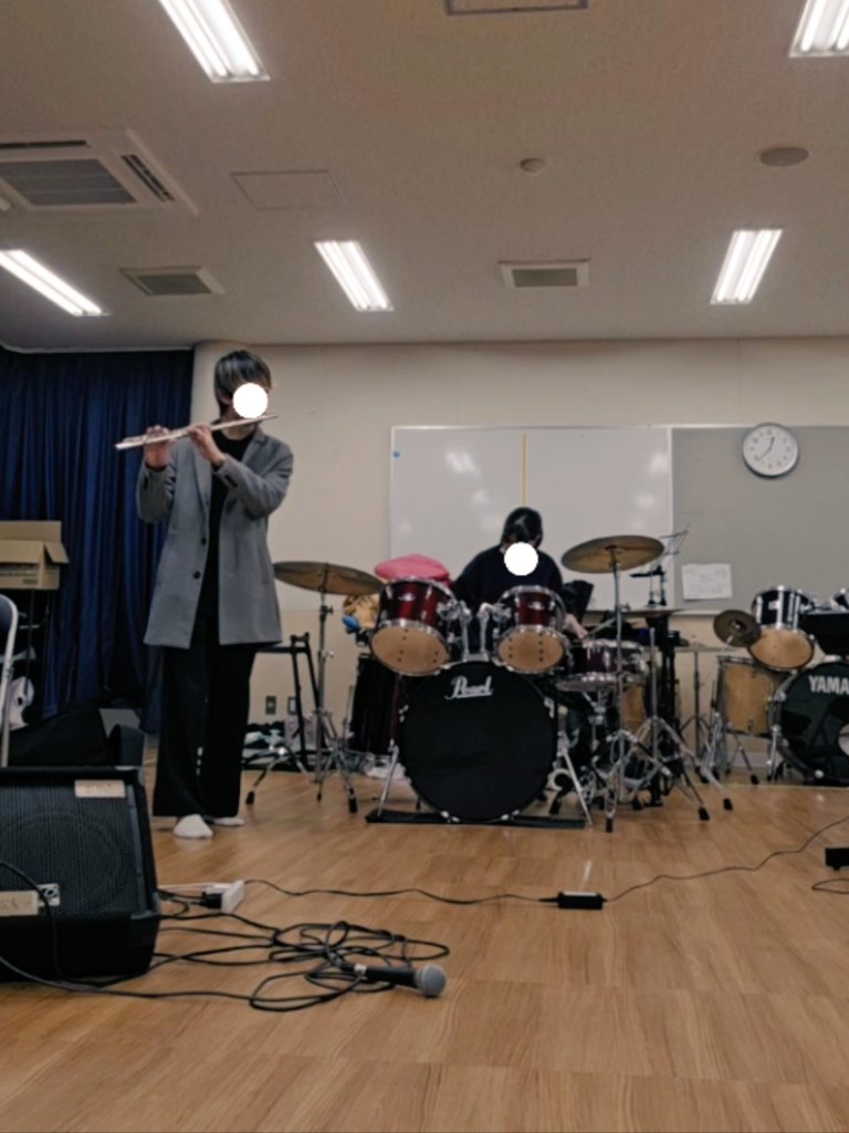 Music_Stadio's tweet photo. 組み方も様々です🎷✨️ https://t.co/nJcZrlH1yV