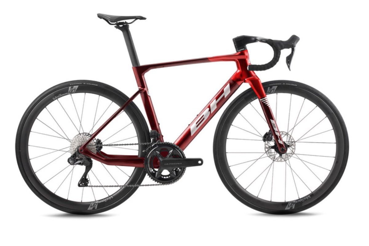 ucssreyes's tweet photo. ‼️EXTRA EXTRA‼️
VENTA BICIS TEMPORADA 2025 @ucssreyes 

Tenemos en venta nuestras bicis de este año, nuevas a estrenar con garantía de La Grupetta.

Bicicletas BH
modelo RS1 4.0 Shimano 105 DI2
ruedas Vision Team 35
PVP 3.999,90€
PRECIO ESPECTACULAR PARA SEGUIDORES

INFO POR MD https://t.co/7FntTp1ckp