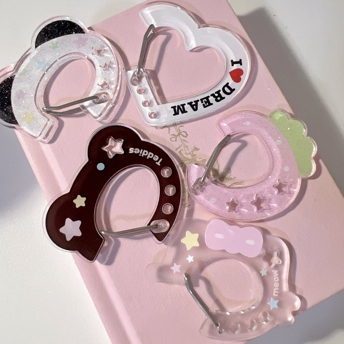lattena♡🎠🐰*･ﾟ｡ tweet media
