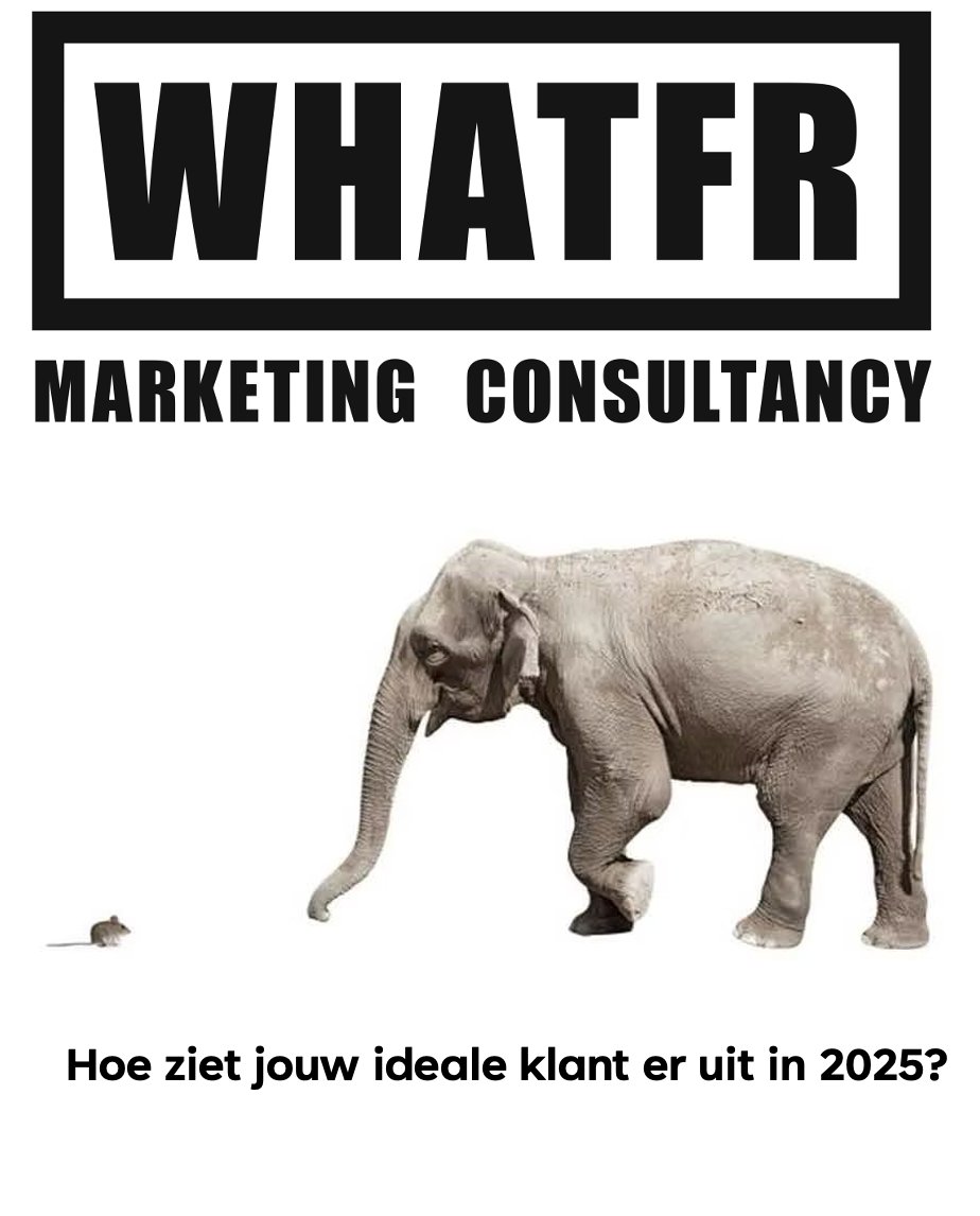 🔍Op zoek naar de juiste #B2B klanten? Begin met de juiste strategie! In B2B draait het vaak niet om meer klanten, maar om de juiste klanten. En daar komt #AccountBasedMarketing (ABM) in beeld. 🎯#Marketing #B2BMarketing #Strategie #MarketingConsultant #noordholland #duurzaam