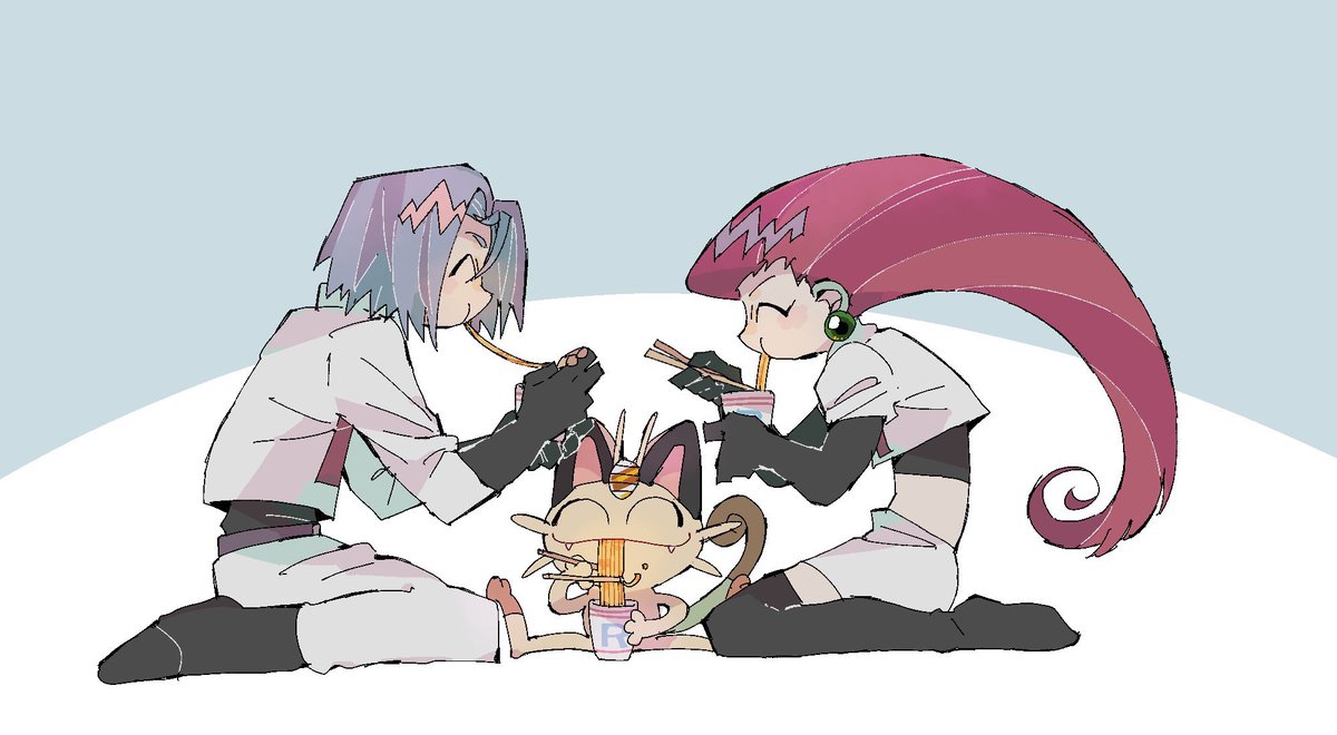 zeo_anpk's tweet photo. ｽﾞﾙﾙｰ #今年も残りわずかなので今年一番伸びた絵を貼る https://t.co/9gXJ5pm3d6
