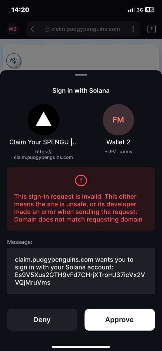 SOL Maxi tweet media