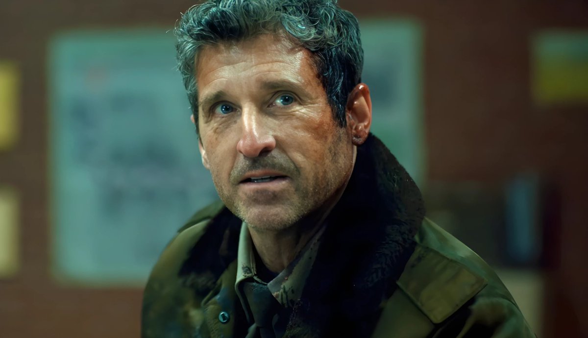 CrockerQueen97's tweet image. Who will be #Scream7 #FinalBoy