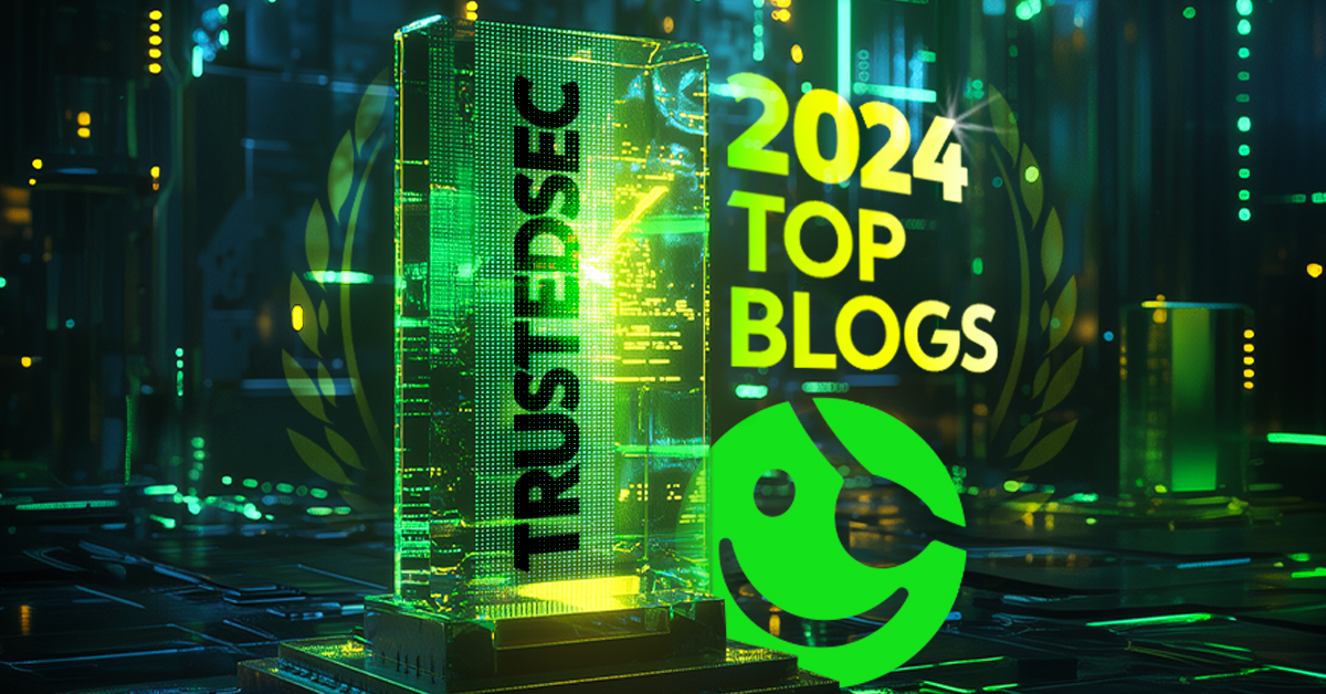 🧵It's that time of year again! We are excited to reveal our top 10 most read blogs of 2024 🥳👇