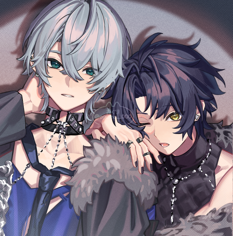 #zzzero #Harumasa #Wise