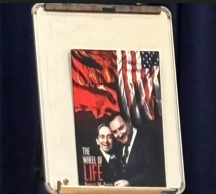 Florence Township School District tweet media