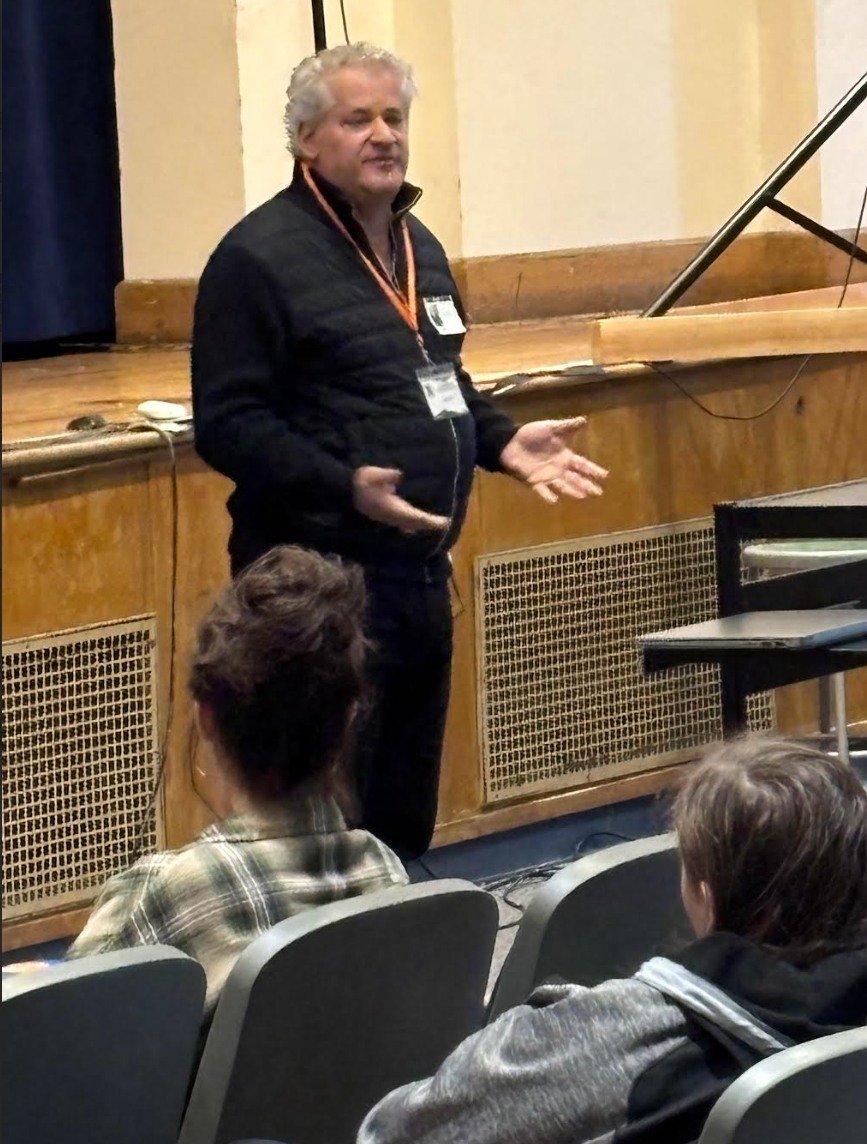 Florence Township School District tweet media