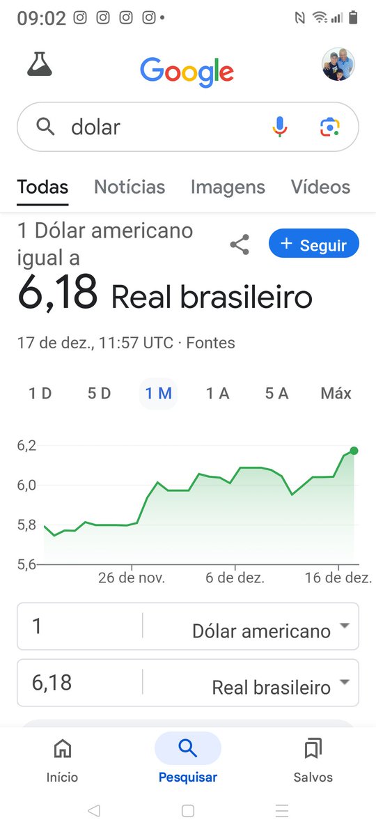 TuuitaWill's tweet photo. Dólar a R$ 6,18 e a turma do amor tá como…

#FazOL #ForaLula #LulaLadrão

O importante é: O AMOR VENCEU 🤍😍 https://t.co/dkXXxODJgV