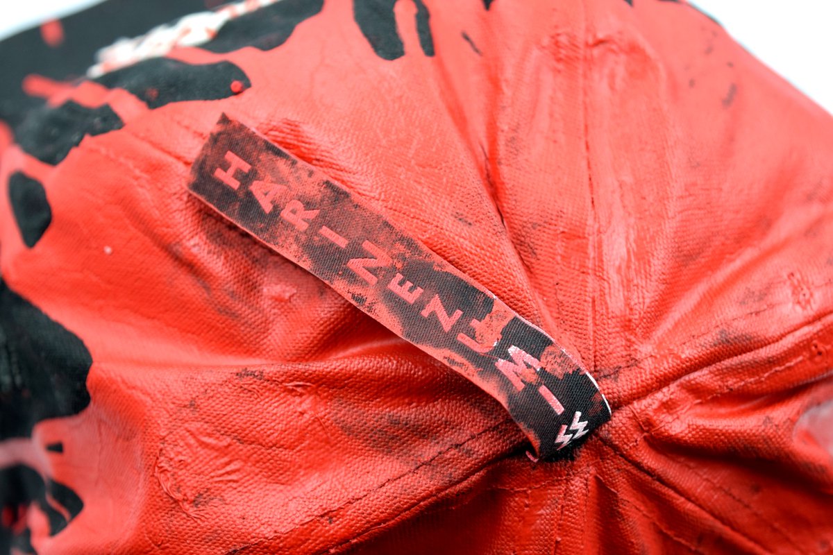 限定ハーデスサウナハット発売のお知らせ】 SAUNA JUNKIES MANIAX