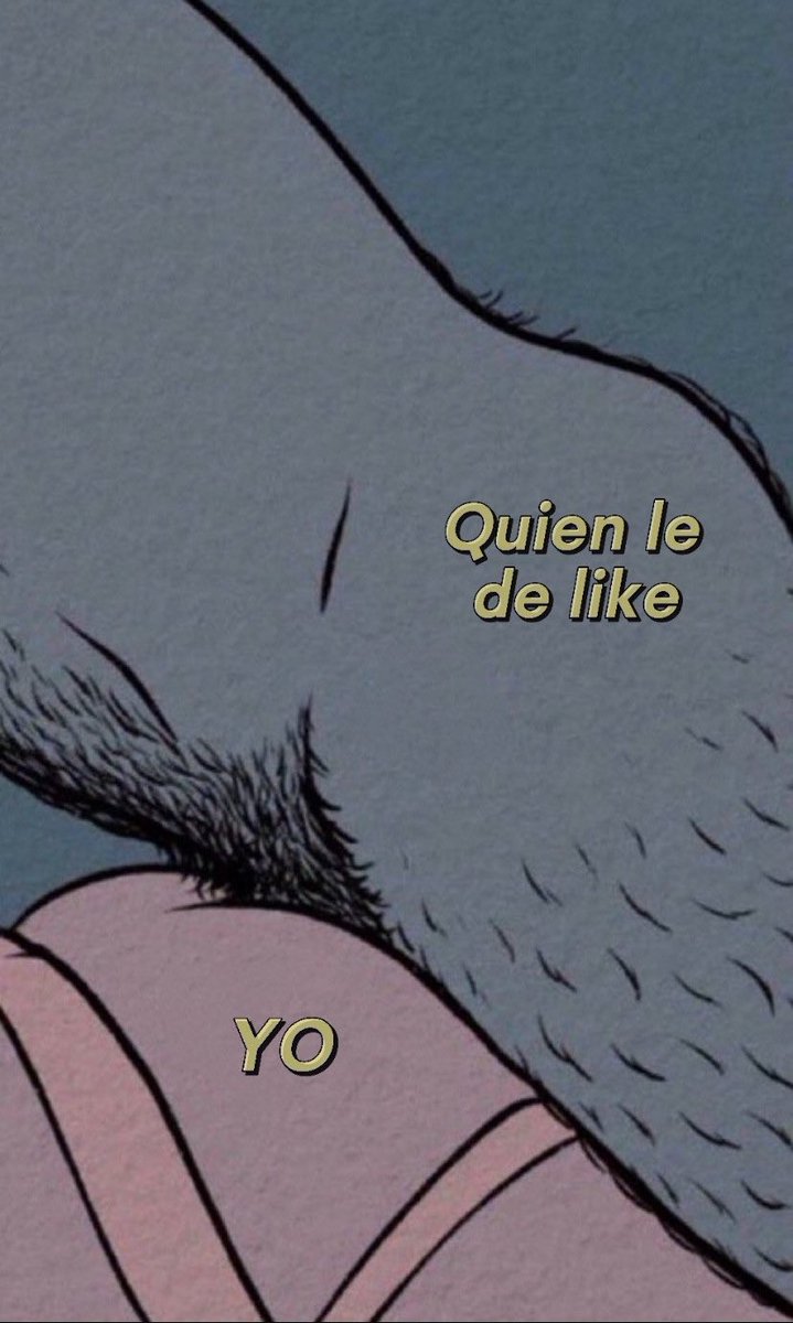 Quien para hacerlo realidad?