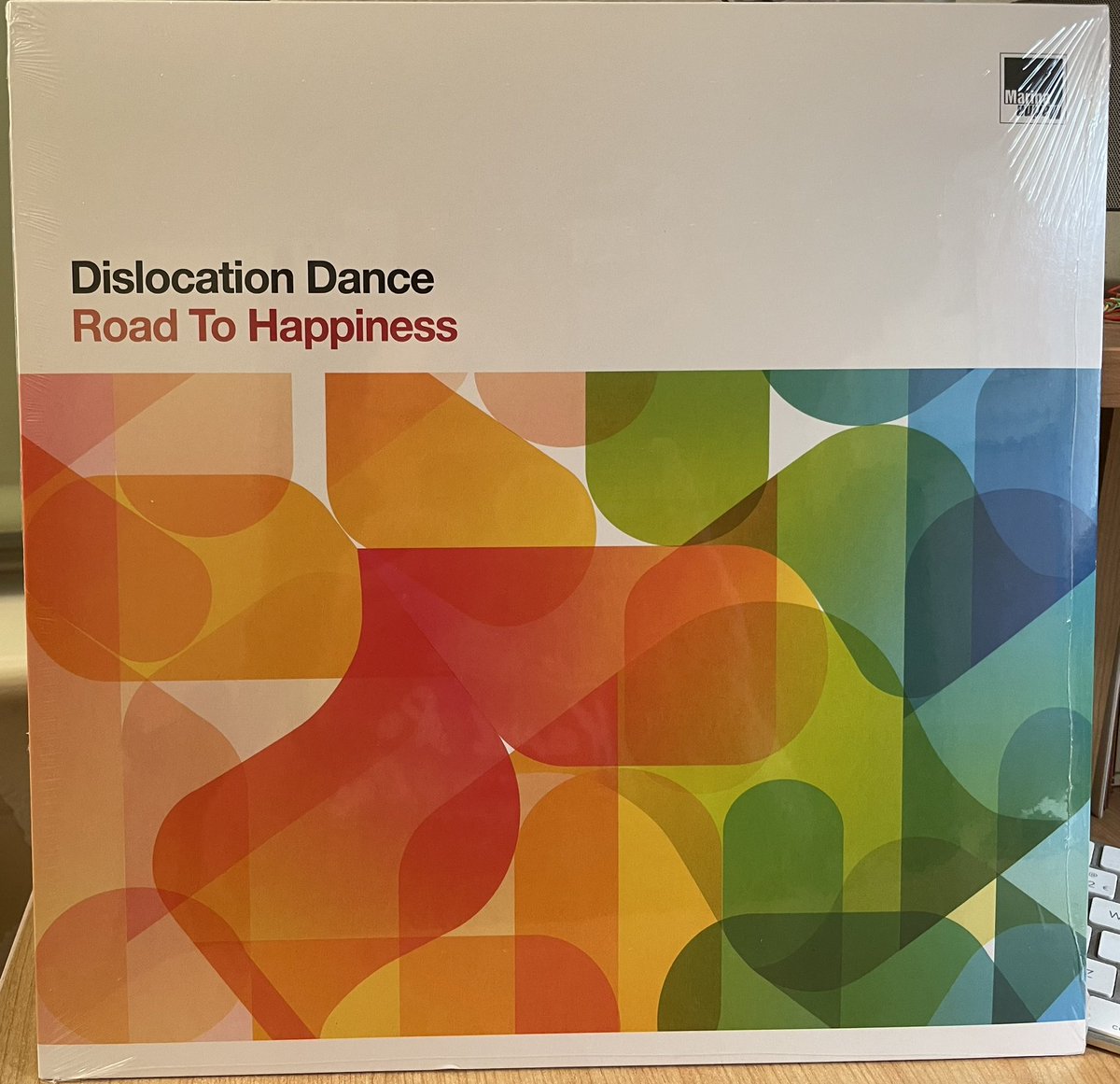 ScotsPostPunk's tweet photo. Postie’s been…

Out on 24/01/2025 on Marina Records: https://t.co/5fJaVVG89E

#DislocationDance 

@GCPunkNewWave @NewWaveAndPunk @StevoMusicMan @muzicgeezer https://t.co/YCVtdye8R2