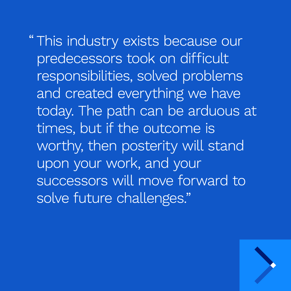 Meet one of our Framatome Experts, McKeag Johnson! 👋

The Framatome Expert Program awards employees recognized as thought leaders with extensive knowledge in their specific field. These experts continue to learn, share their knowledge, and provide leadership.