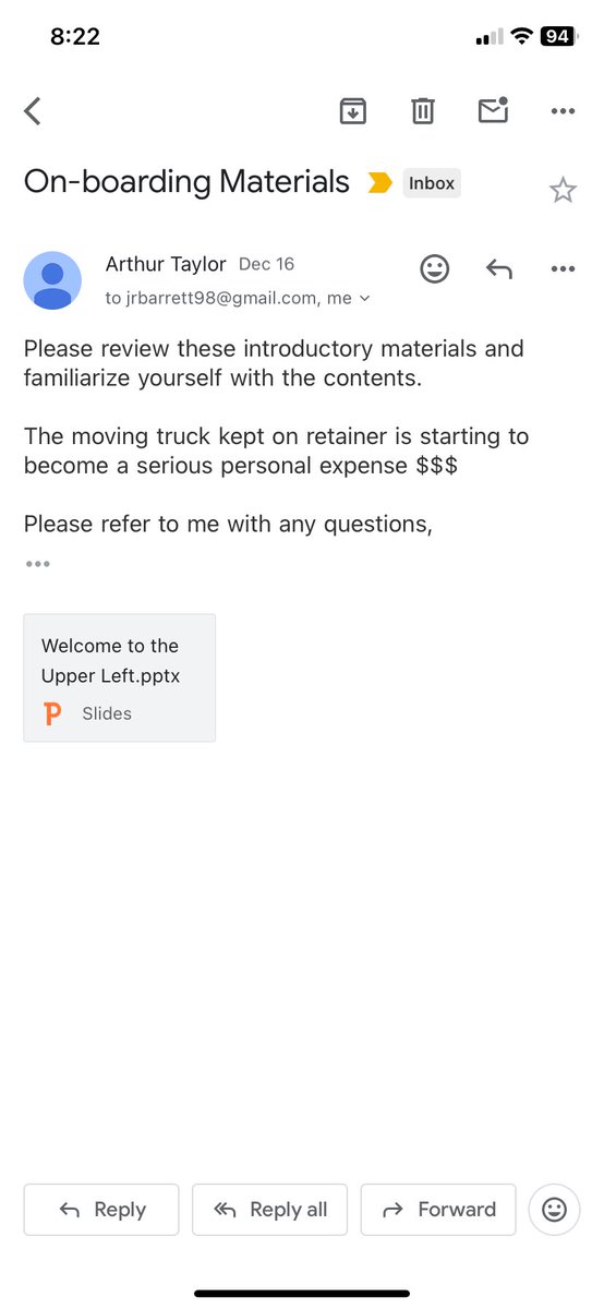 ‎💖🤍🧡✵ Abigail “gay as fuck” Mallory ‎✵ tweet media