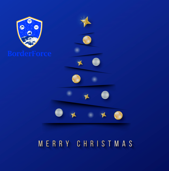 BorderForce tweet media