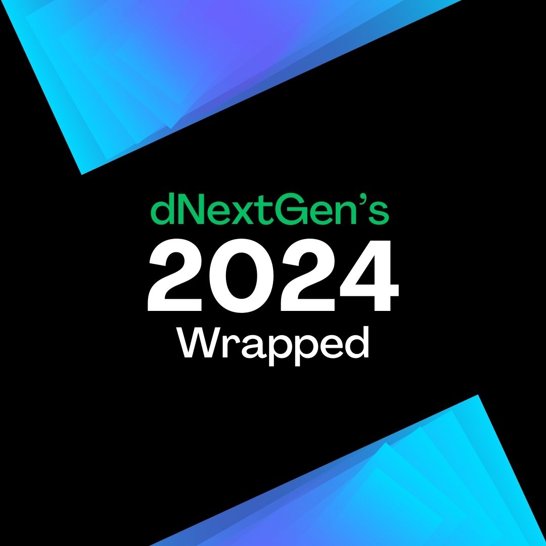 dnextgentech's tweet photo. 🎉 Here’s your "dNextGen Technologies Wrapped 2024!" 🚀
We’ve achieved BIG together this year, but 2025 will be even better. Need any of our services to transform your brand or business? Let’s make it happen! 💼✨
👉 DM us today to get started.
#2024Wrapped https://t.co/Azw3GBILpN