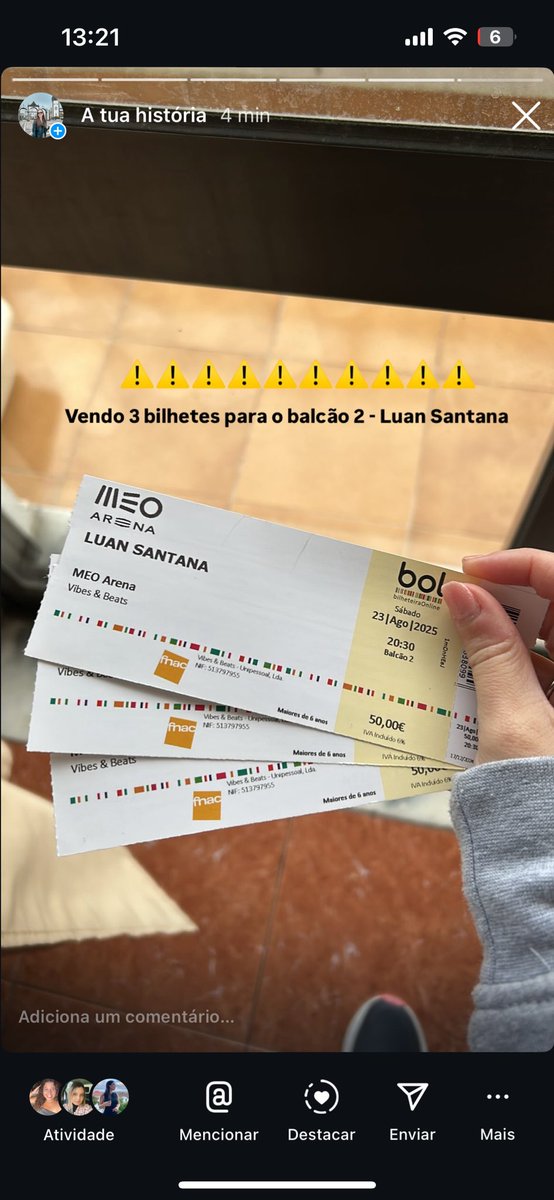 VENDO ⚠️⚠️⚠️
#luansantana
