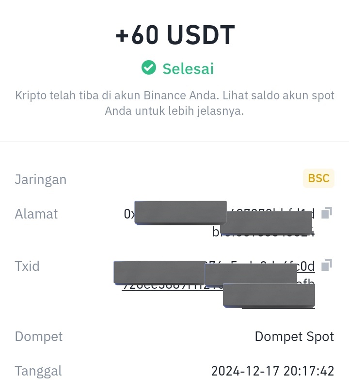 shibarudes's tweet photo. Prize received so fast!!! Thank you so much host @GawsStiph and sponsor, also admin @MagicOfCrypto
Successful always and god bless you all.
Make December Great Again
#TYstiph https://t.co/jCqXz6Aa1N