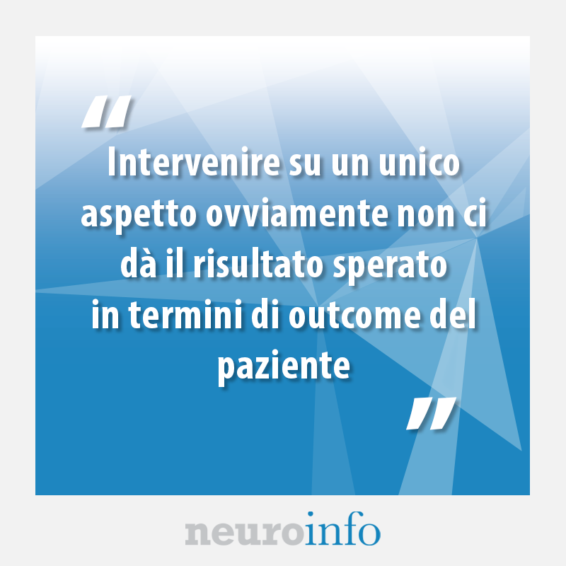 A oggi le strategie farmacologiche utilizzate nella gestione  terapeutica dell’edema periematoma nelle emorragie intracerebrali  risultano spesso non risolutive.

Guarda l'intervista a Paolo Candelaresi: bit.ly/neuroinfo-cand…