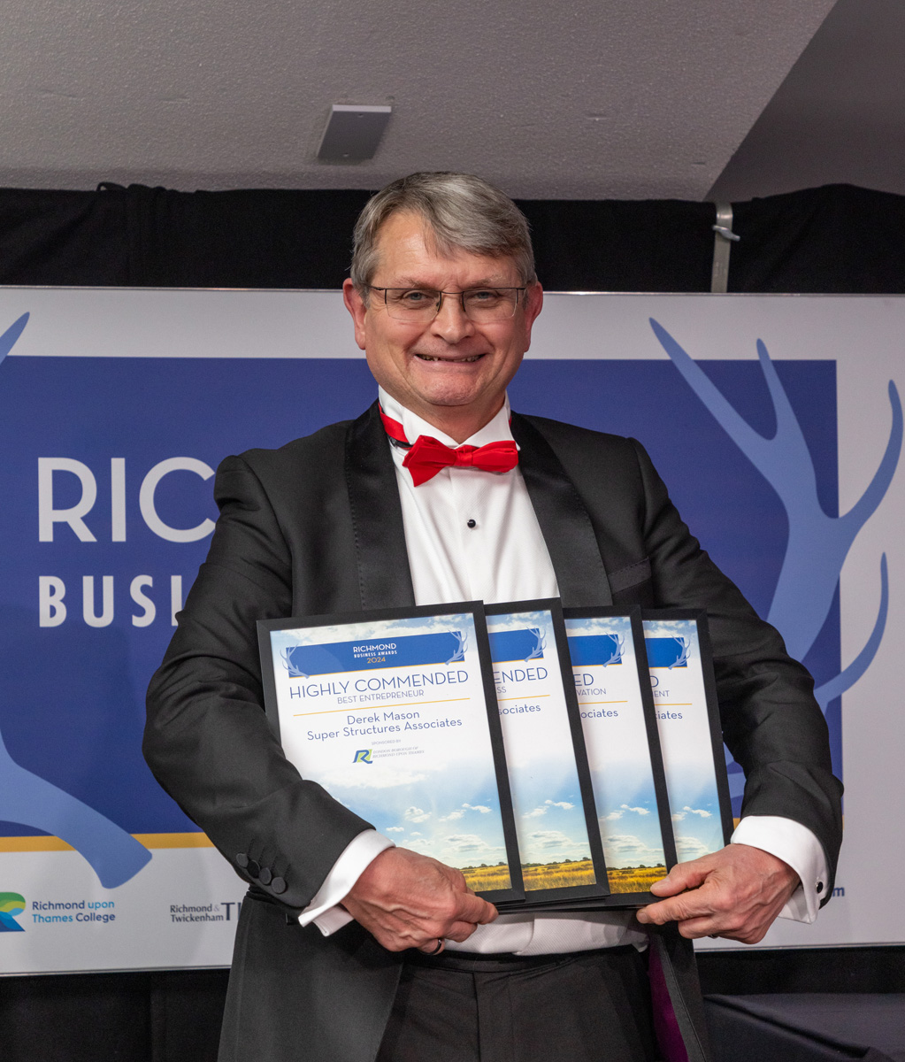 A great evening recognising the efforts of local businesses at the Richmond Business Awards 2024. 
linkedin.com/posts/derek-al…