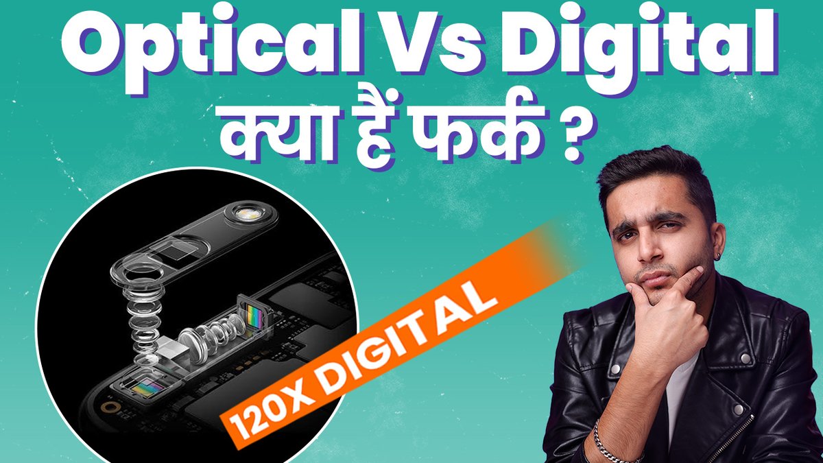 Smartphone Camera Zoom Explained Feat. OPPO Find X8 Pro 🔥
.
🔗 youtu.be/MGOnpLuWQOY 🚨
.
#oppofindx8pro #oppo #zoomtest