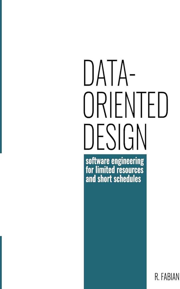 0x_dea110c8's tweet image. the biggest idea that has stuck for me recently is that any program is just a transform of input data into output data. Any program can be designed as a series of data streams with associated functional transforms. The cpu does not care about what the program is modelling.