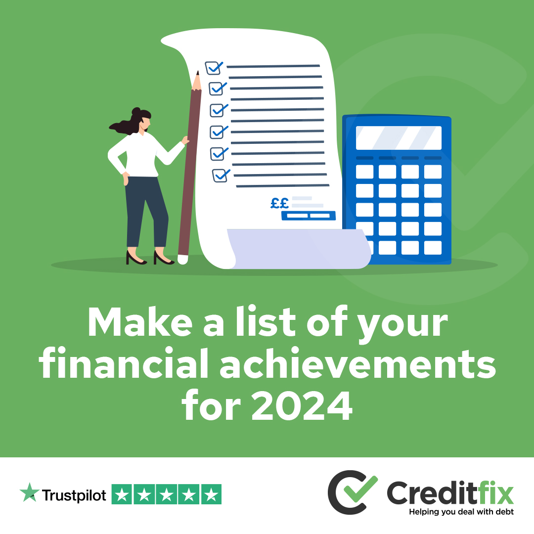 Creditfix tweet media
