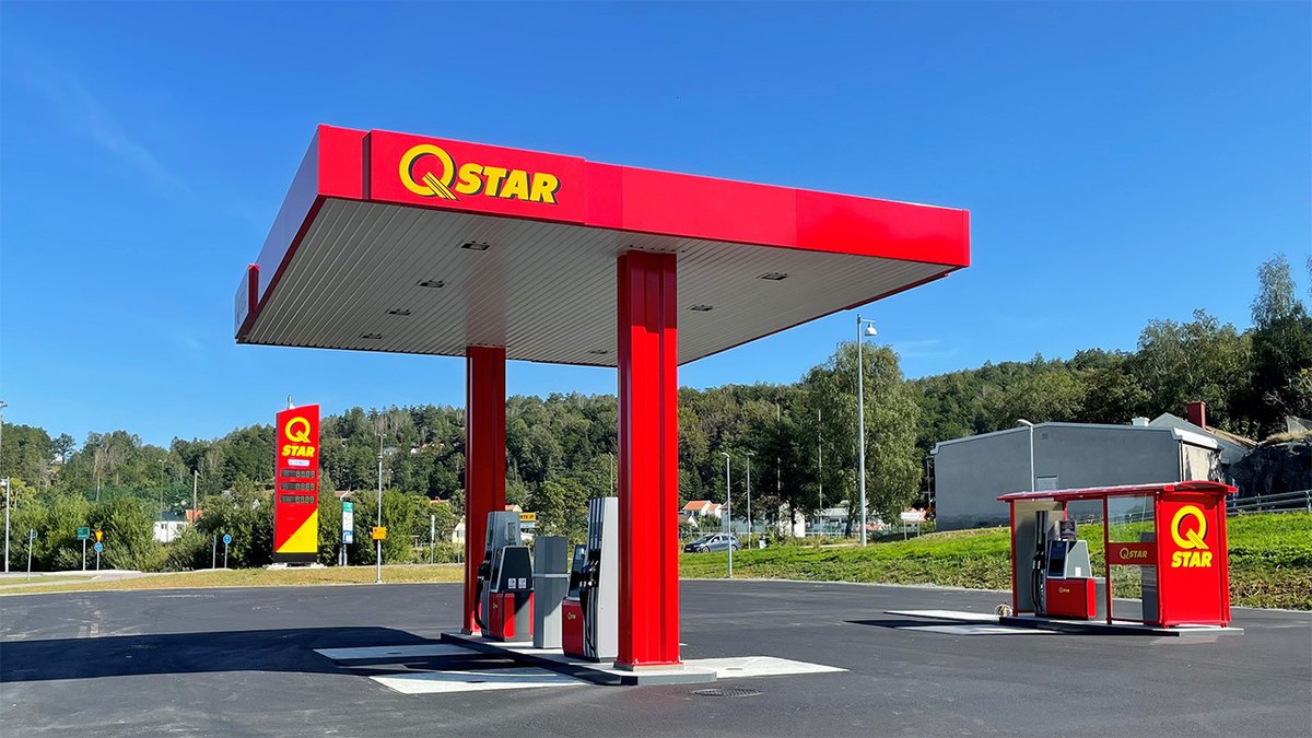 💚Vi säger varmt välkomna till drivmedelsleverantören Qstar som ny medlem i BioDriv Öst! Deras kunder finns inom de flesta kundgrupperna och det ger dem en bred bild av vilka utmaningarna är i omställningen. Läs vårt pressmeddelande här👉tinyurl.com/yckhabc6
#biodrivöst #Qstar