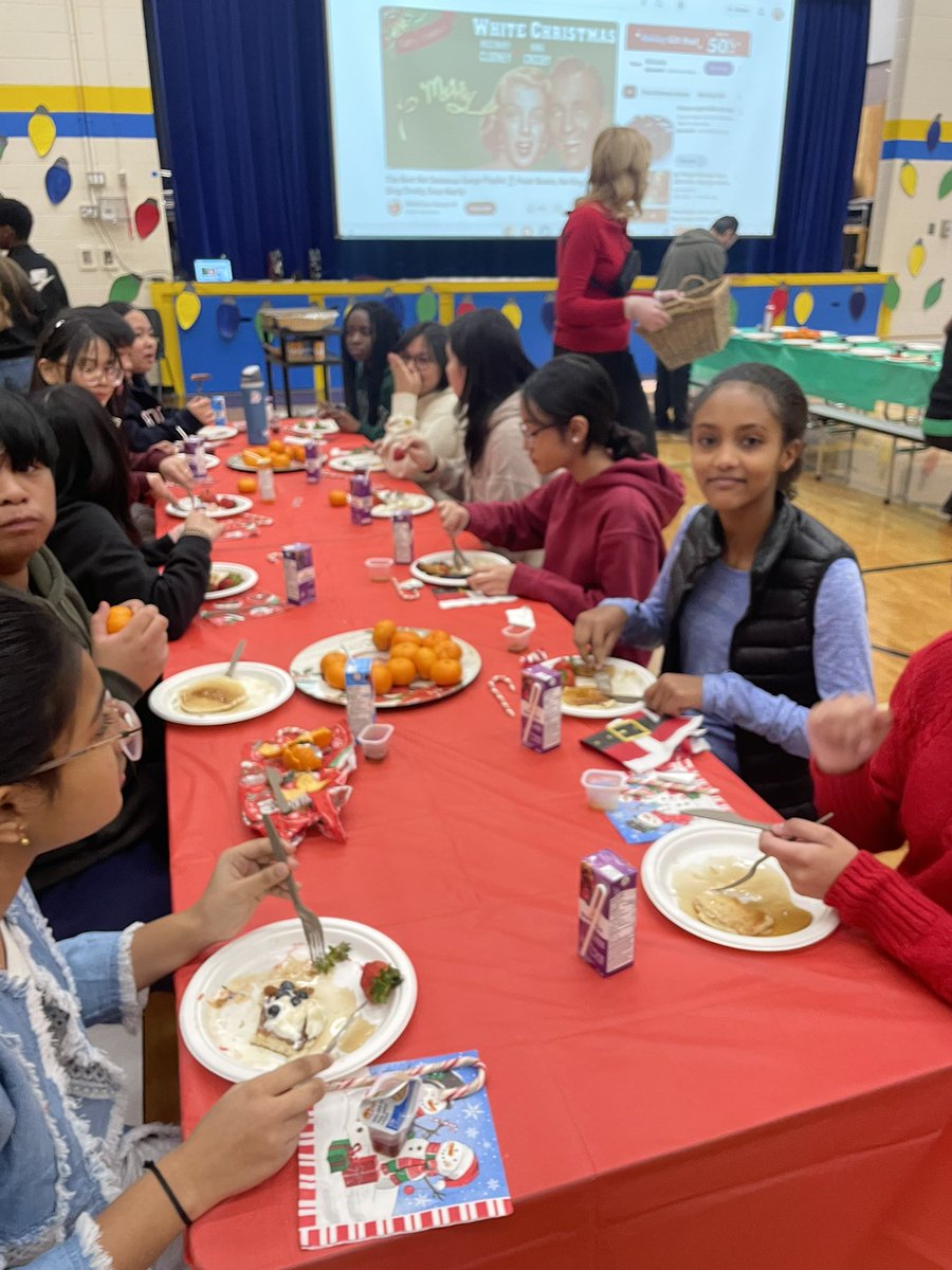Holy Family School tweet media