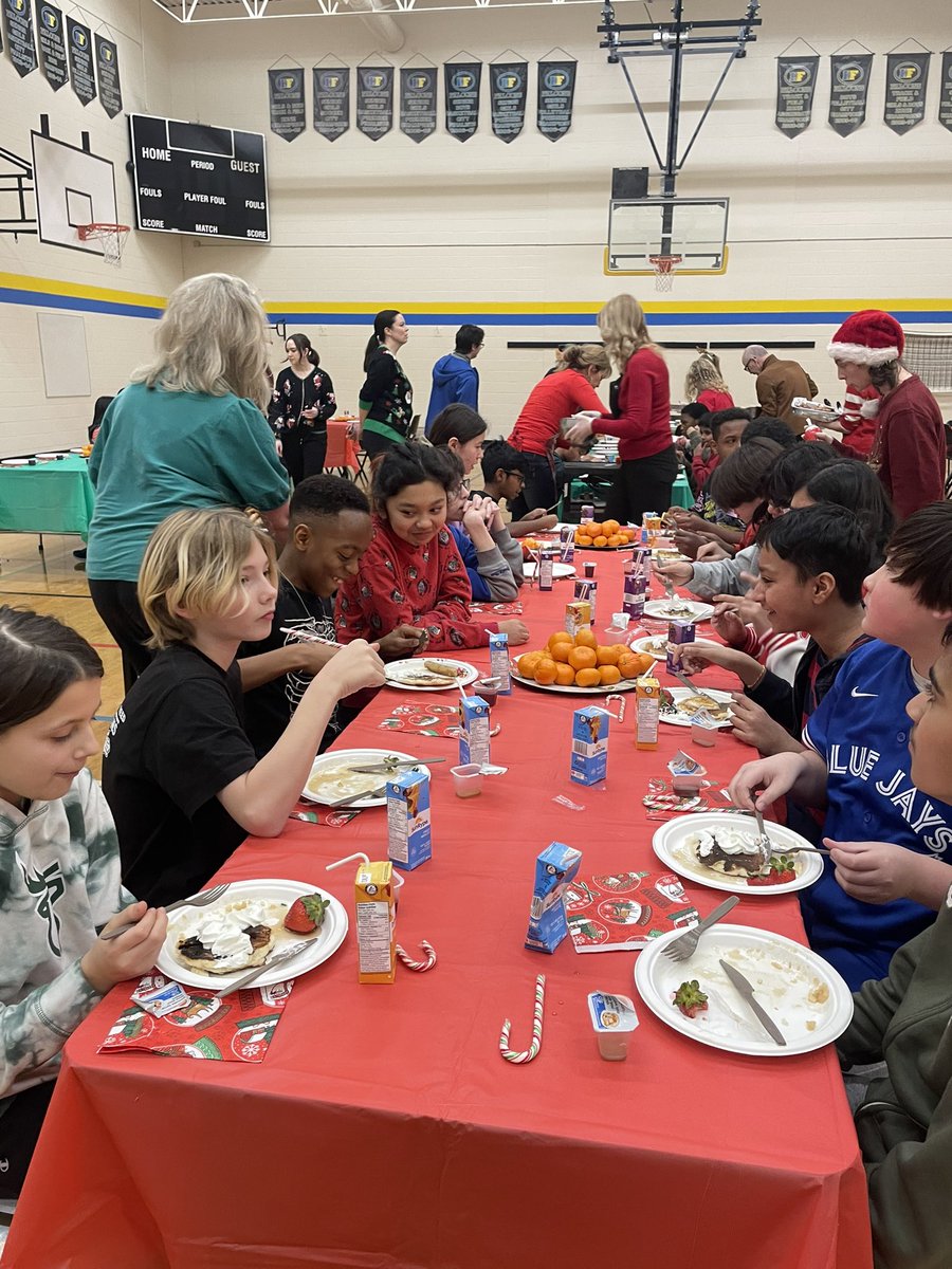 Holy Family School tweet media