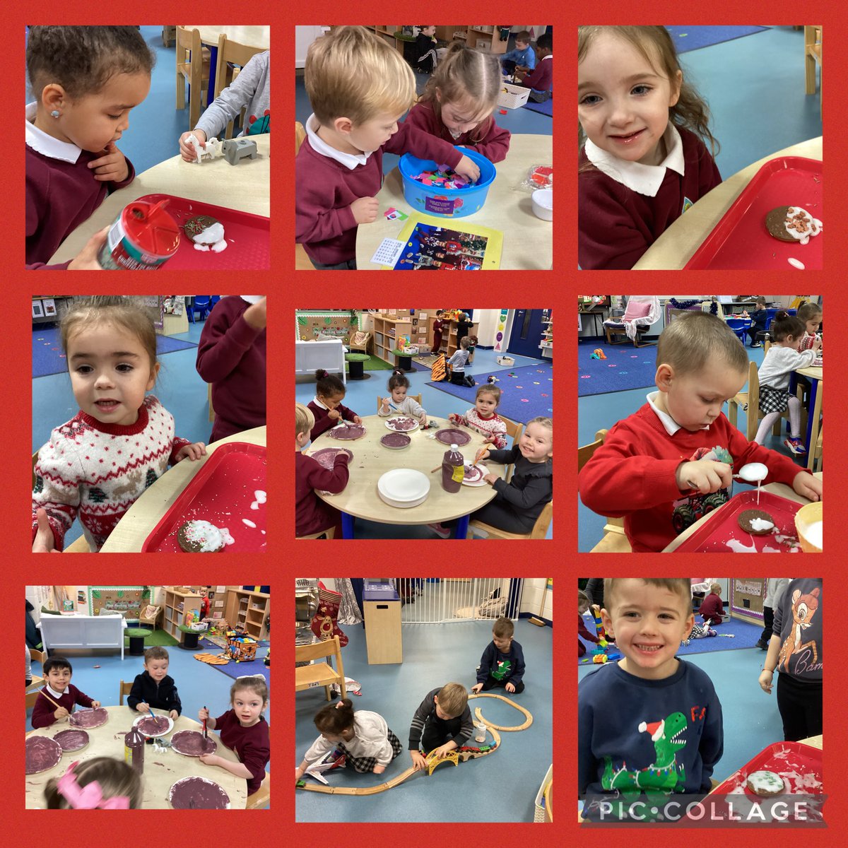 Miss Goldsmith tweet media