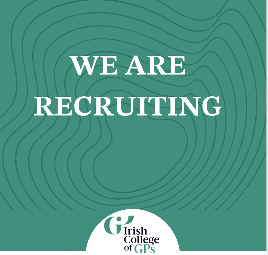 Irish College of GPs (@icgpnews) on Twitter photo 