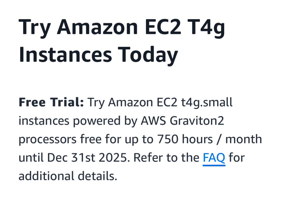 aws just shipped $0 VPS