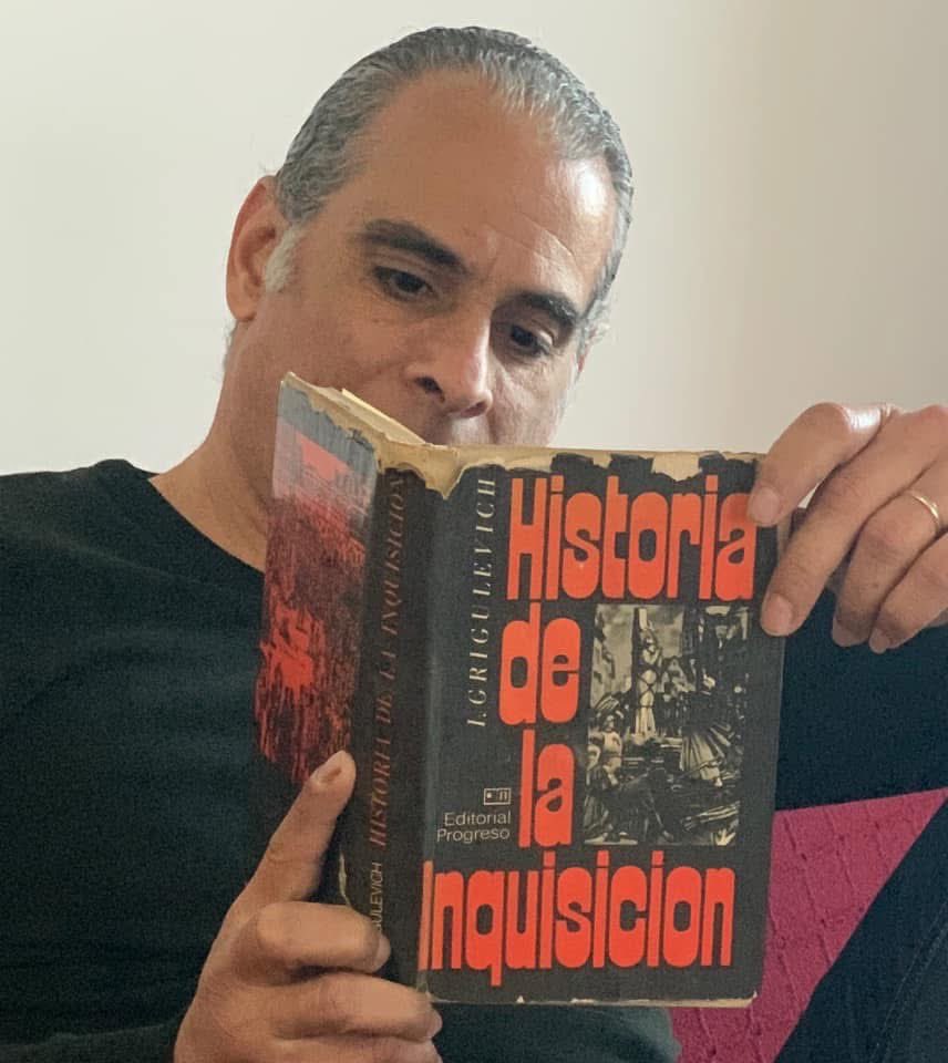 Ernesto Benitez tweet media