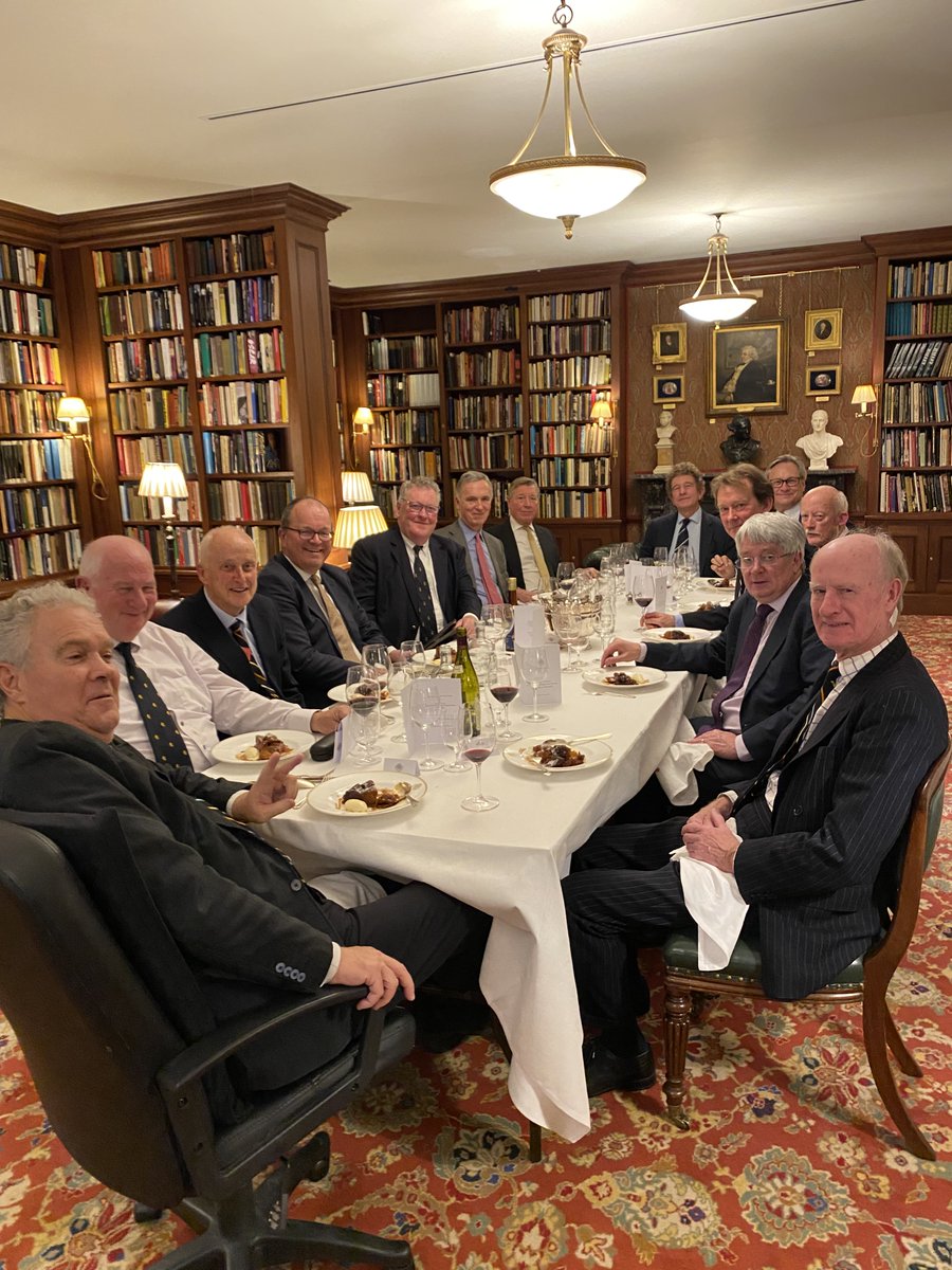 The OW Society tweet media